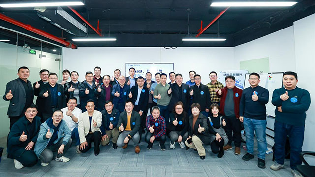 SaaS，一种新的软件生产方式从上海悄然兴起