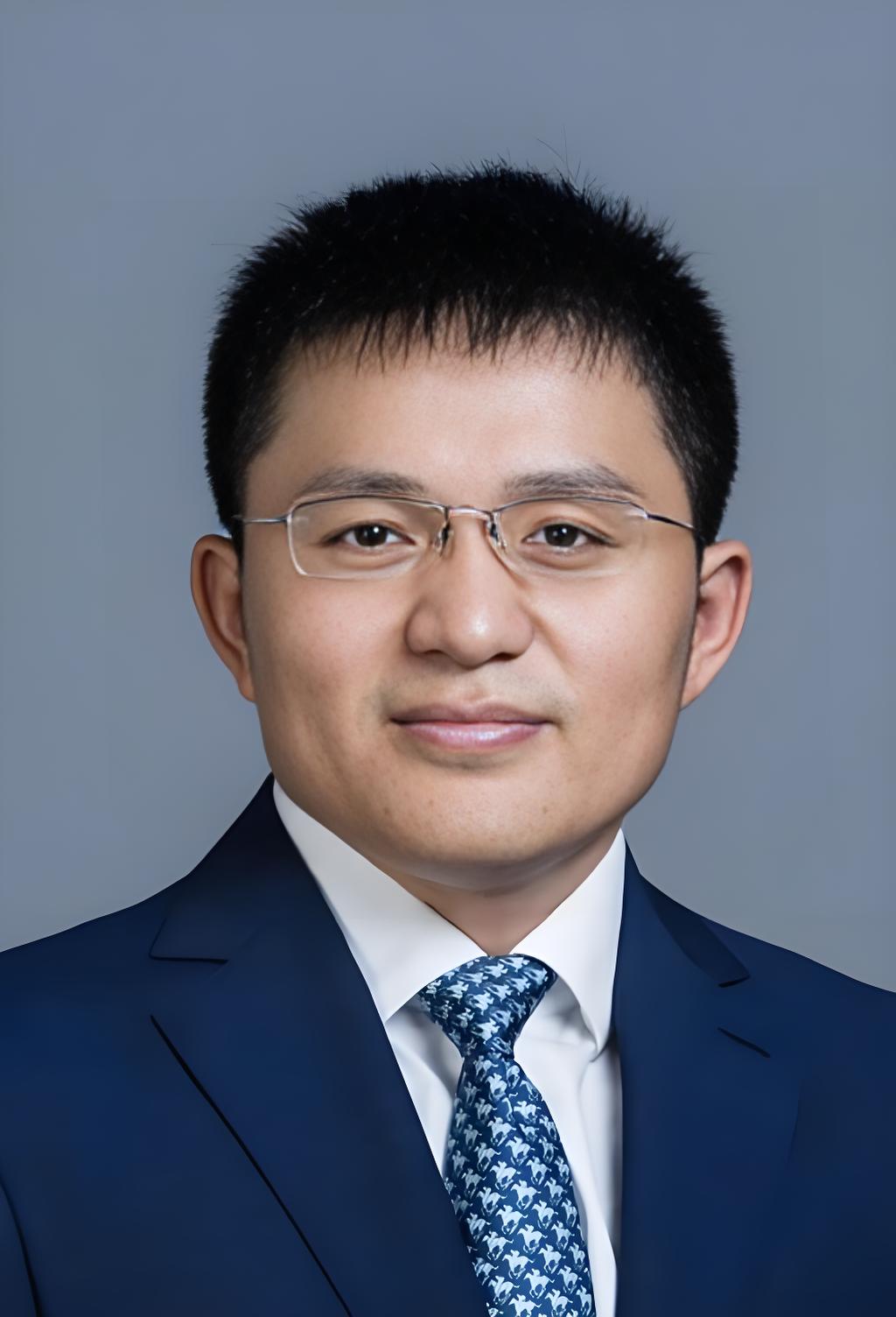 中国邮政储蓄银行副行长CIO牛新庄：破局商业银行大模型规模化应用