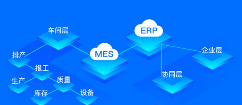 拒绝空谈AI！制造业三大系统（PLM/ERP/MES）算力边界与落地红线